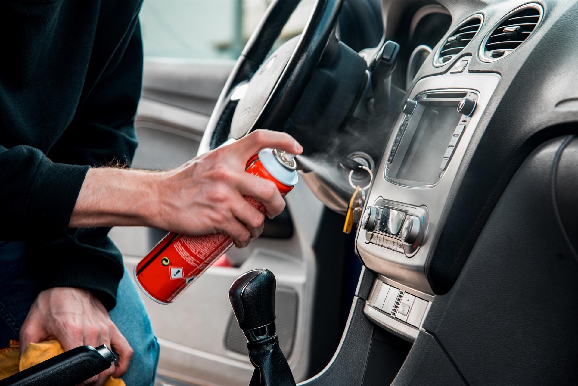 Los recambios de coche que buscas están en nuestra tienda online