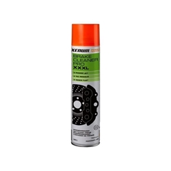 Xenum Brake Cleaner PRO XXXL Limpiador disolvente multiusos 750 ml - Imagen 1