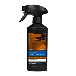 Xenum Clean Leather Limpiador de cuero 250 ml - Imagen 1