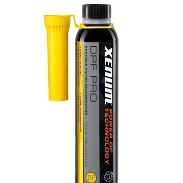 Xenum DPF Pro Regenerador filtro anti partículas diésel 350 ml - Imagen 1