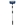 Xenum Long Brush + mango Cepillo telescópico 1 ud - Imagen 1