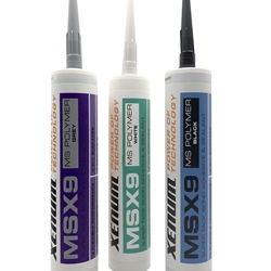 Xenum MSX9 Polímeto MS 290ml - Imagen 1