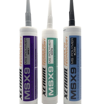 Xenum MSX9 Polímeto MS 290ml - Imagen 1