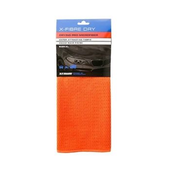 Xenum X-Fibre Dry (XL) Microfibra de secado 6 ud - Imagen 1