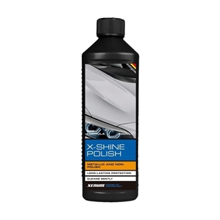 Xenum X-Shine Polish Pulido de acabado 6 x 500 ml - Imagen 1