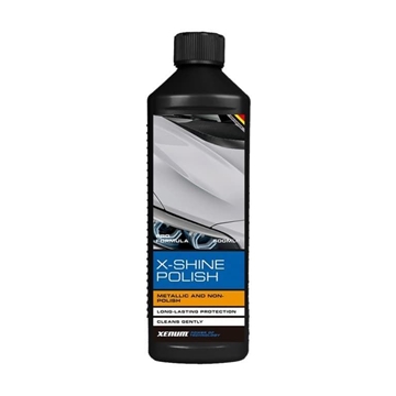 Xenum X-Shine Polish Pulido de acabado 6 x 500 ml - Imagen 1